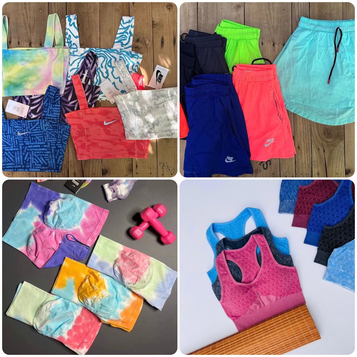 لباس مناسب باشگاه بانوان چی بپوشم