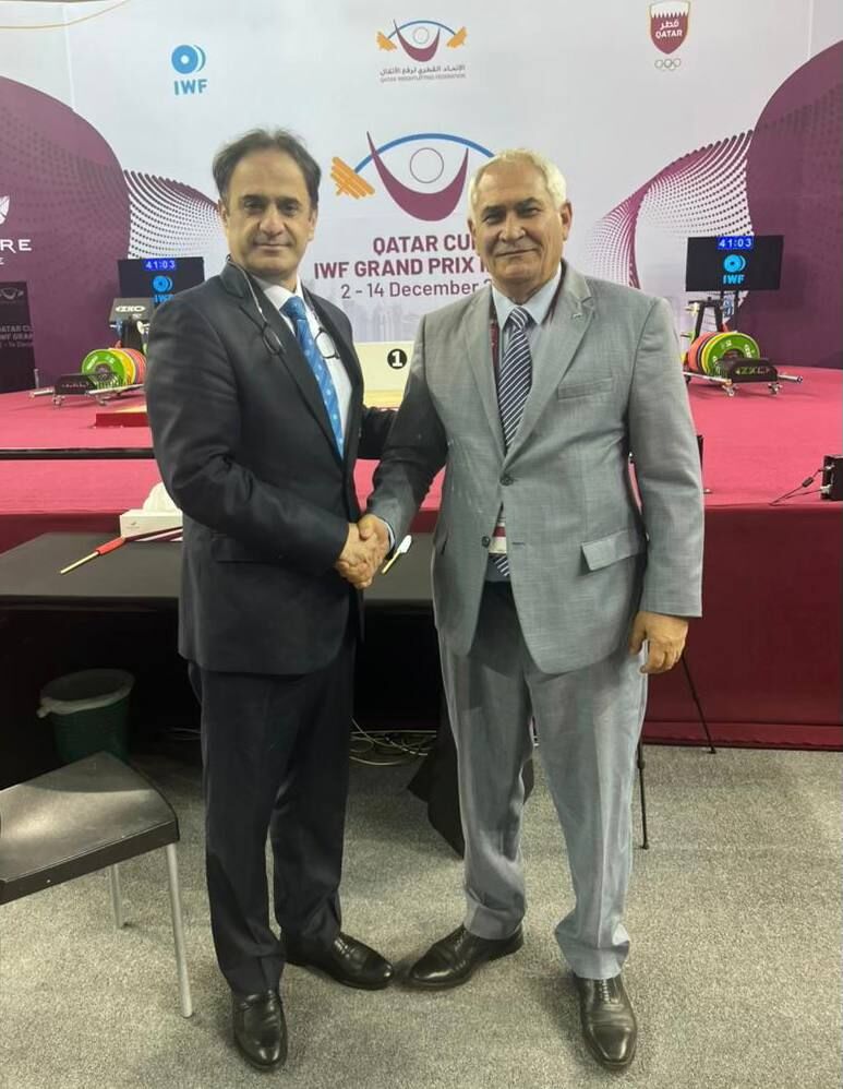 دکتر استقلالیها المپیکی شد