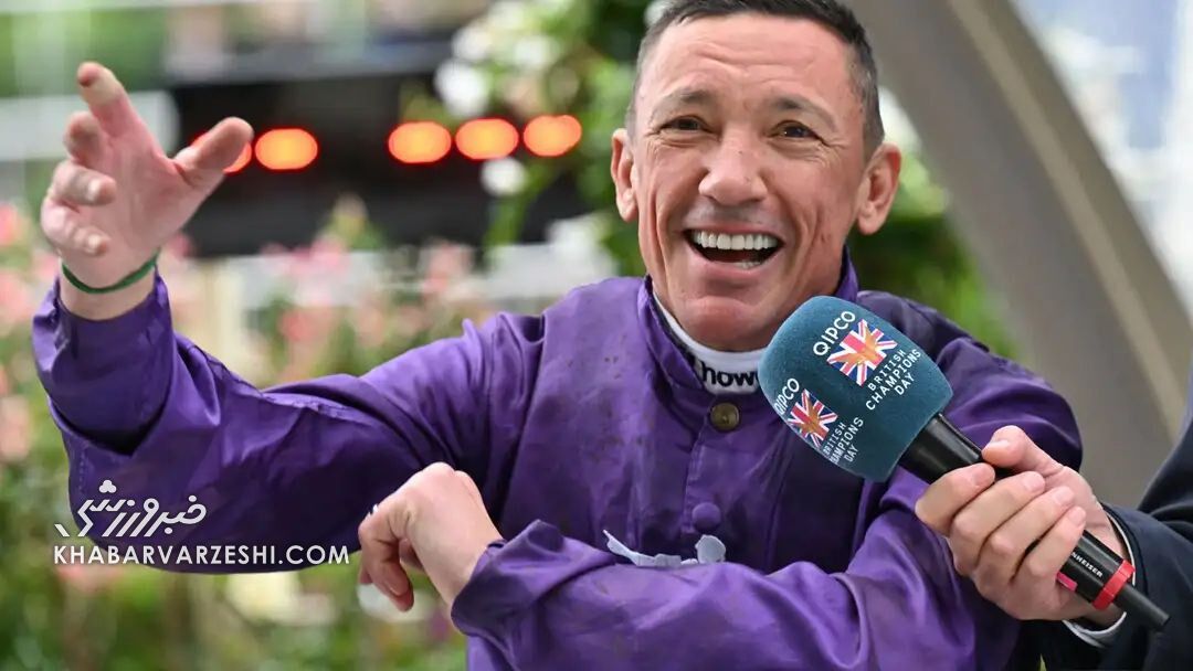 افشاگری ورزشکار افسانهای؛ خداحافظی کردم تا مثل کریستیانو رونالدو نشوم!