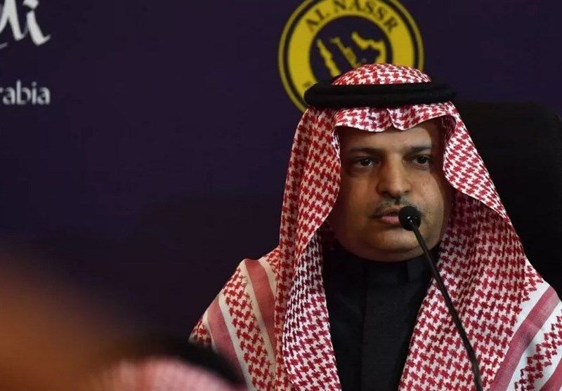 بحران در تیم رونالدو؛ رئیس النصر استعفا کرد