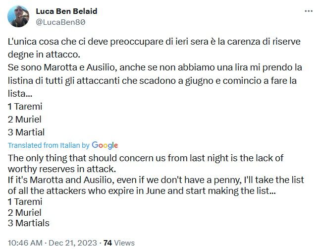 عکس| کمپین هواداران اینتر برای جذب ستاره ایران/ ما به طارمی نیاز داریم