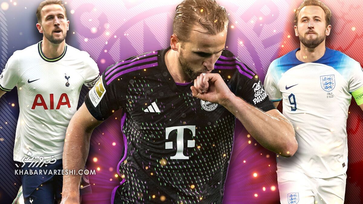 رونالدو ستاره بایرن را تعقیب میکند/ بهترین گلزن سال ۲۰۲۳ جهان کیست؟ رونالدو ستاره بایرن را تعقیب میکند/ بهترین گلزن سال ۲۰۲۳ جهان کیست؟