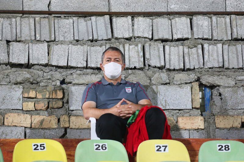 اقدام عجیب ستاره پرسپولیس/ فشار از طریق هوادار متمول برای انتخاب اسکوچیچ! اقدام عجیب ستاره پرسپولیس/ فشار از طریق هوادار متمول برای انتخاب اسکوچیچ!