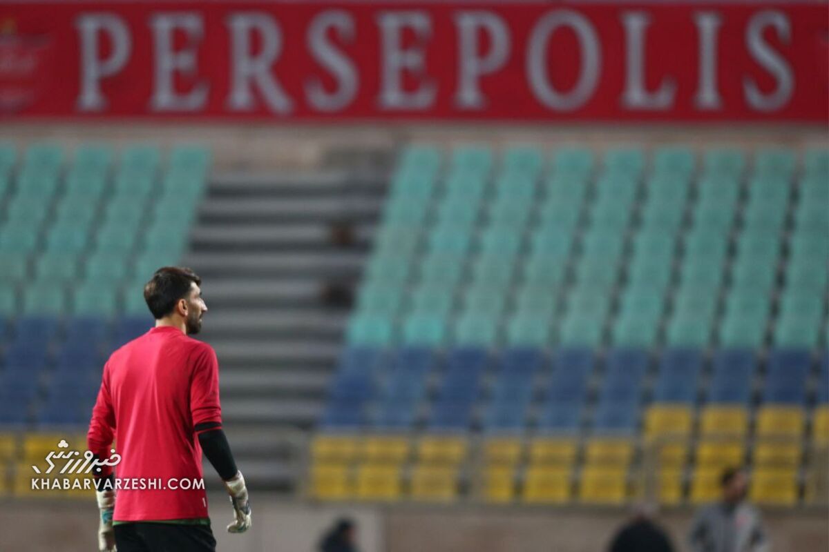 تصاویر| پرسپولیس با تمام قوا آماده مصاف با پدیده لیگ/ آخرین وضعیت آچار فرانسه سرخها