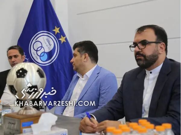 استقلال بدون نکونام هم دوم میشد!/ آقای سمیعی نمیتوانید به مدیر پاکدست استقلال انگ بچسبانید 3