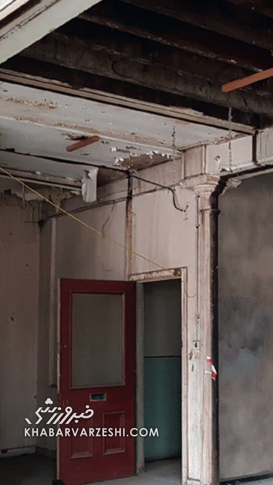 داستان تازه برای هتل رونالدو/ پروژه در منچستر متوقف شد