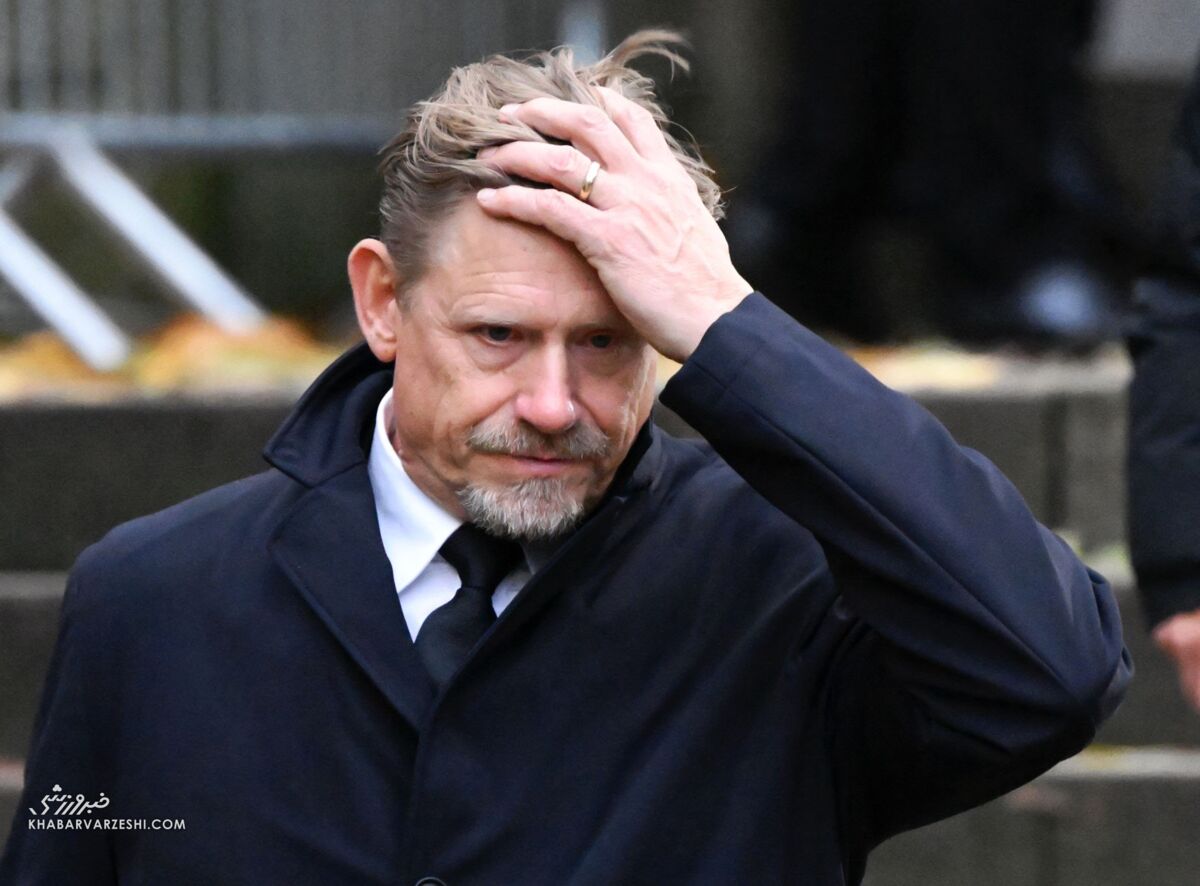 حمله اسطوره سرخها به بازیکنان؛ برخی لیاقت پوشیدن پیراهن این تیم را ندارند! حمله اسطوره سرخها به بازیکنان؛ برخی لیاقت پوشیدن پیراهن این تیم را ندارند!