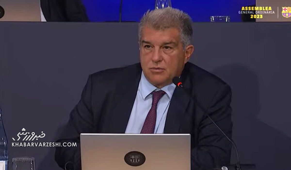 دورانی استرسزا برای بارسلونا/ آبیاناریها از لیگ قهرمانان محروم میشوند؟ دورانی استرسزا برای بارسلونا/ آبیاناریها از لیگ قهرمانان محروم میشوند؟