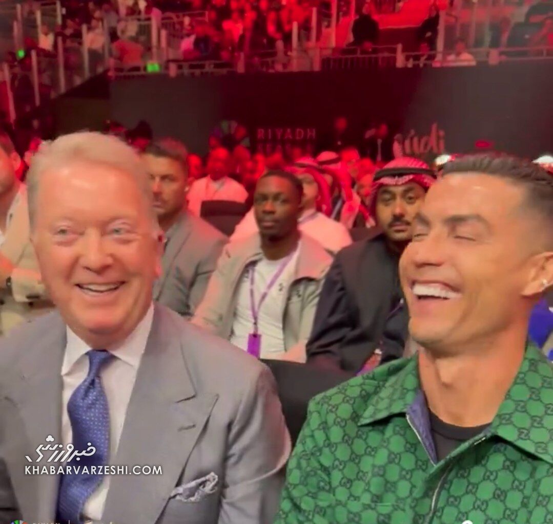 رونالدو به لیگ برتر برمیگردد؟/ تیم بعدی CR7 لو رفت!