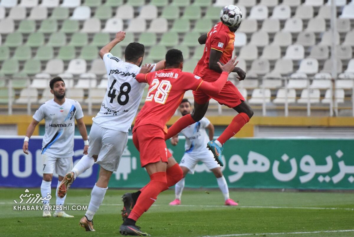 به استقبال هفته ۲۹؛ جنگ بقا با طعم انتقام/ فرصت ایدهآل برای تسویه حساب! به استقبال هفته ۲۹؛ جنگ بقا با طعم انتقام/ فرصت ایدهآل برای تسویه حساب!