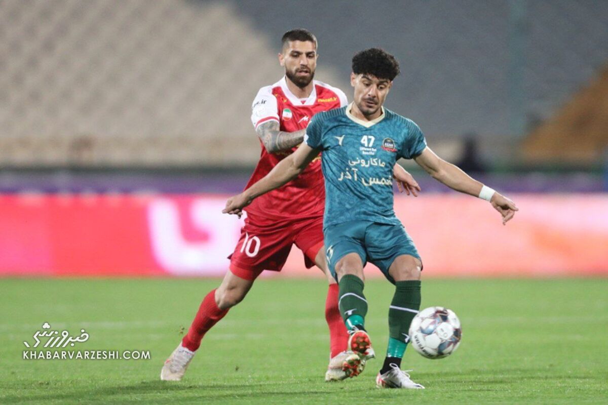 واکنش باشگاه ملوان به جذب بازیکنان پرسپولیس و استقلال واکنش باشگاه ملوان به جذب بازیکنان پرسپولیس و استقلال