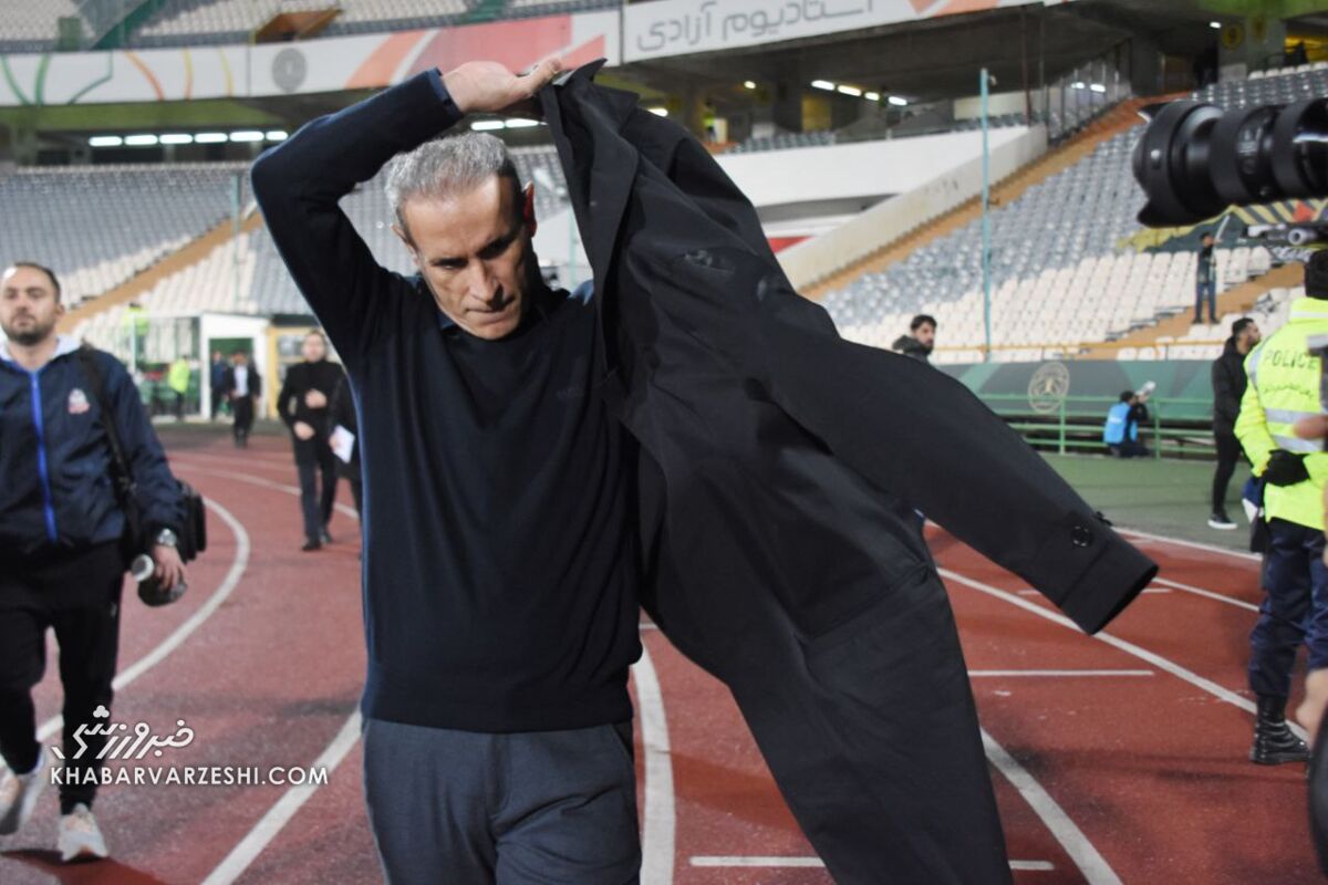 یحیی گلمحمدی