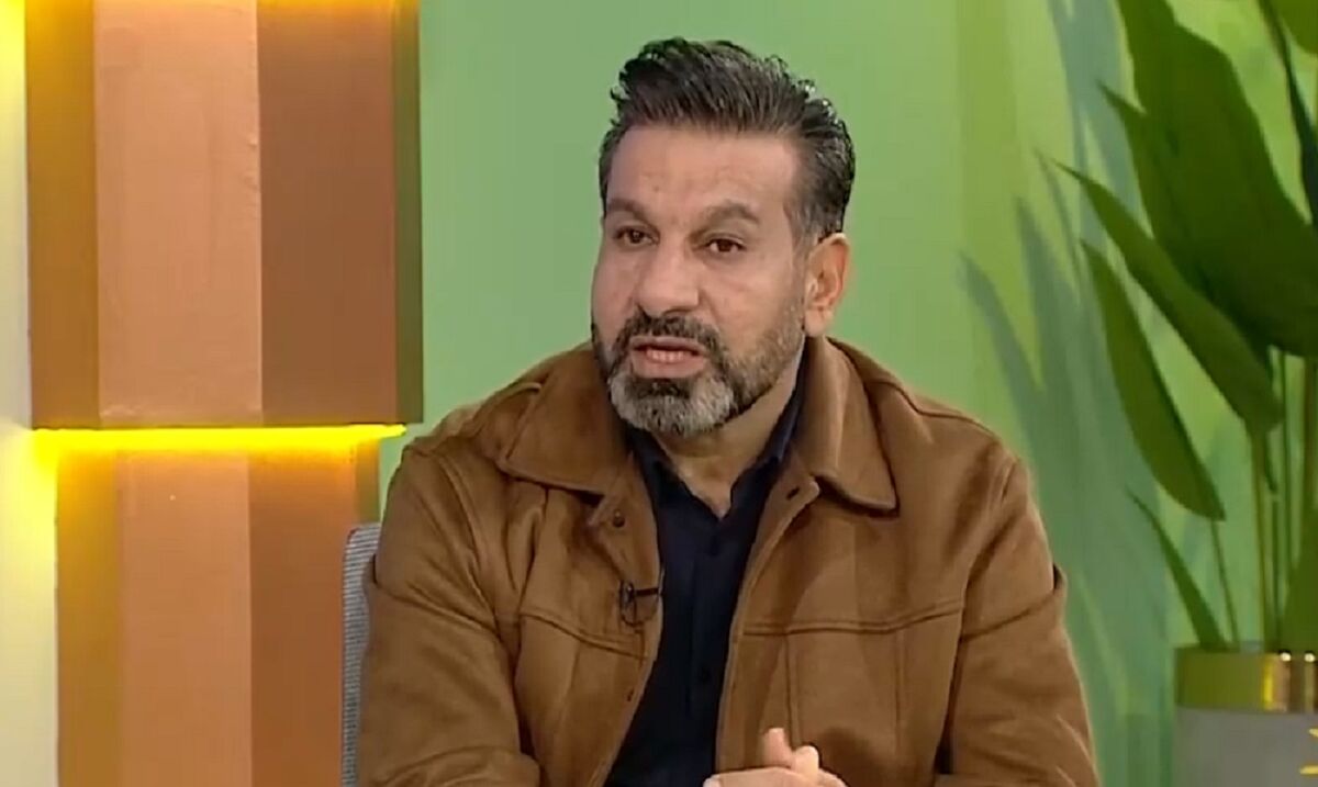 مومنی: مبلغ قرارداد بازیکنان مس از کل بودجه باشگاه بیشتر شده است! مومنی: مبلغ قرارداد بازیکنان مس از کل بودجه باشگاه بیشتر شده است!