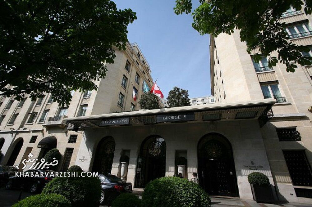 نگاهی به هدایای لاکچری کریسمسی ستارههای میلیونر لیگ عربستان سعودی/ بوگاتی، ساعتهای ۳۸۰هزار پوندی و سفرهای خصوصی به جزیره