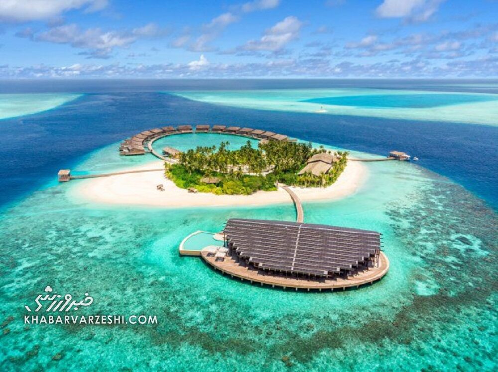 نگاهی به هدایای لاکچری کریسمسی ستارههای میلیونر لیگ عربستان سعودی/ بوگاتی، ساعتهای ۳۸۰هزار پوندی و سفرهای خصوصی به جزیره