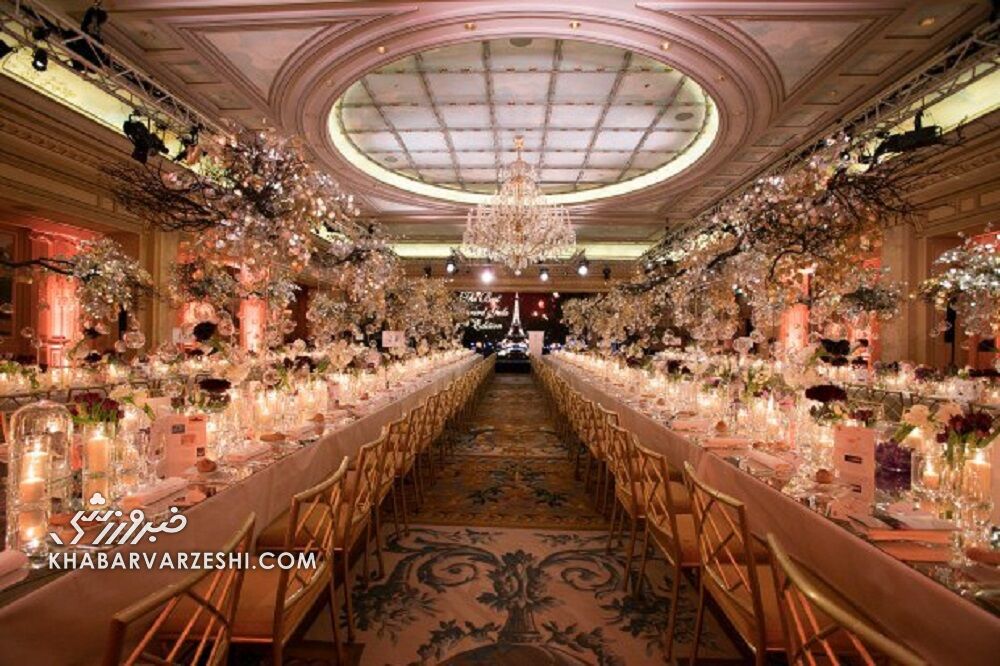 نگاهی به هدایای لاکچری کریسمسی ستارههای میلیونر لیگ عربستان سعودی/ بوگاتی، ساعتهای ۳۸۰هزار پوندی و سفرهای خصوصی به جزیره