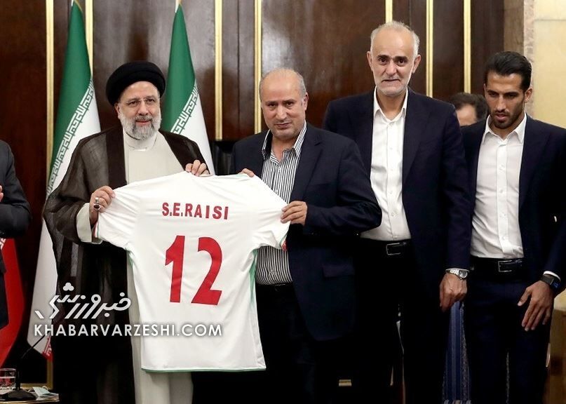 آقای رئیسی و مسئولان مملکت باید به ماجرای استقلال ورود کنند/ کلکسیون عجایب فوتبال تکمیل شد/ صدرنشینی ما این‌قدر برایتان سخت بود؟