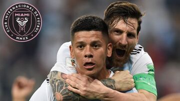 درخواست مهم مسی از هم‌تیمی‌اش در تیم ملی آرژانتین