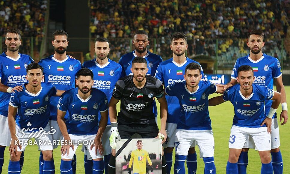 از انتخاب سمیعی به عنوان سرپرست باشگاه استقلال حیرت زده شدم/ مالکان جدید از عملکرد این آقا در گذشته خبر ندارند!/ کاش همان خطیر را نگه میداشتند