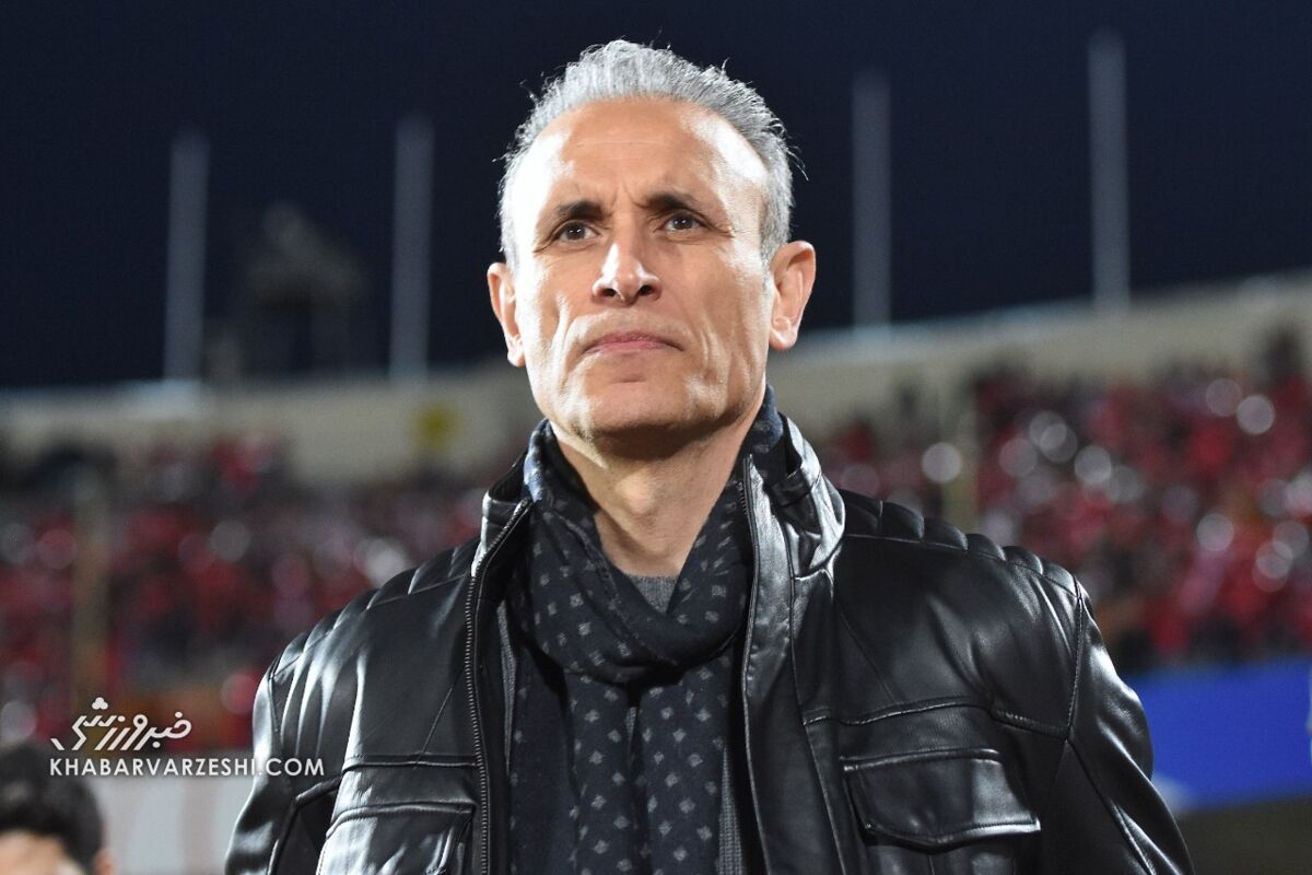 عکس| مقصد یحیی گلمحمدی با این استوری لو رفت! عکس| مقصد یحیی گلمحمدی با این استوری لو رفت!