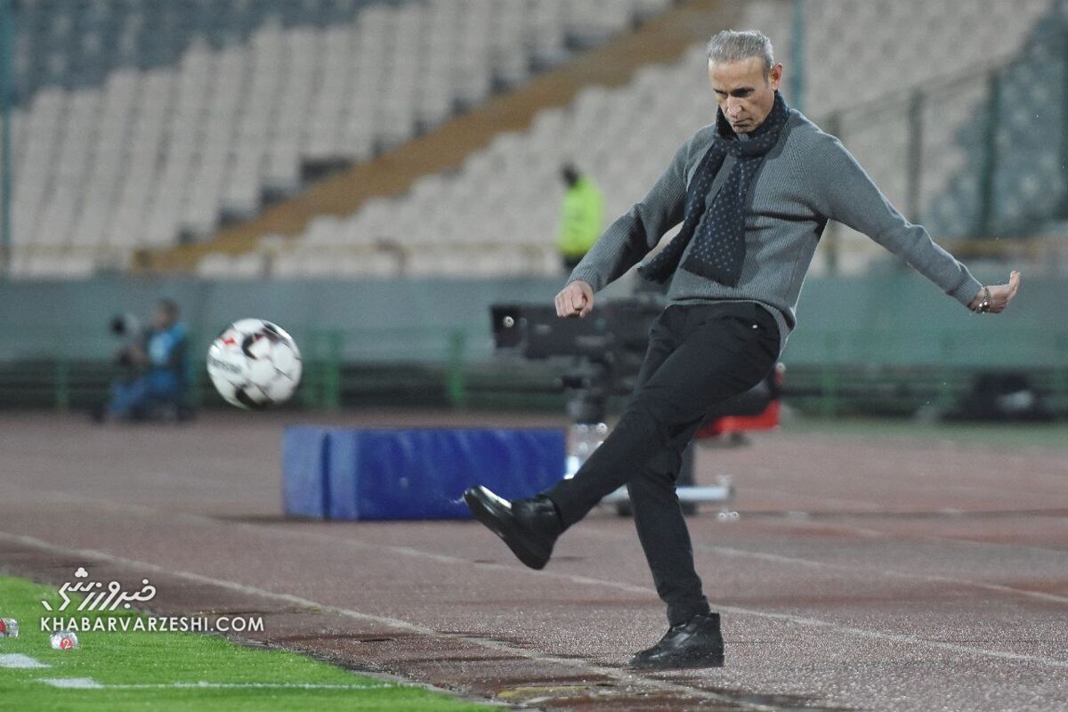 یحیی گلمحمدی