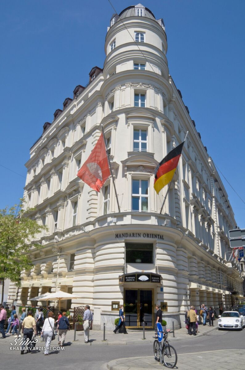 عکس| اتفاق شگفتانگیز برای هری کین/ کاپیتان انگلیس بعد از ملکه محبوبترین بود!