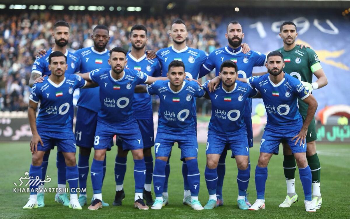 جنگ نکونام و خطیر در بالاترین سطح ممکن/ بازیکنانی که هایجک شدند؛ بمبهایی که در ساختمان پرسپولیس سروصدا کردند جنگ نکونام و خطیر در بالاترین سطح ممکن/ بازیکنانی که هایجک شدند؛ بمبهایی که در ساختمان پرسپولیس سروصدا کردند