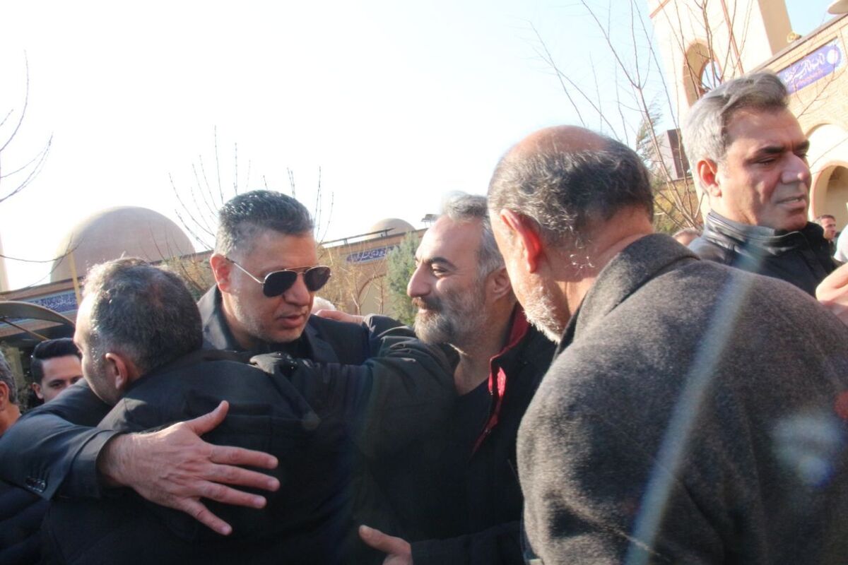 سانسور علی دایی بیفایده است؛ محبوبیت شهریار نزد مردم به روایت تصویر!