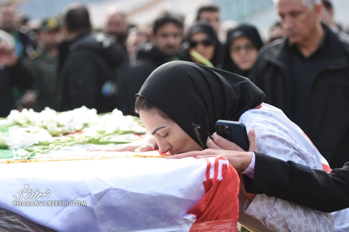 ورزشیهایی که در سال ۱۴۰۲ مسافر آسمان شدند؛ از سوگ مربی سازنده تا دخترانی که خیلی زود پر کشیدند…