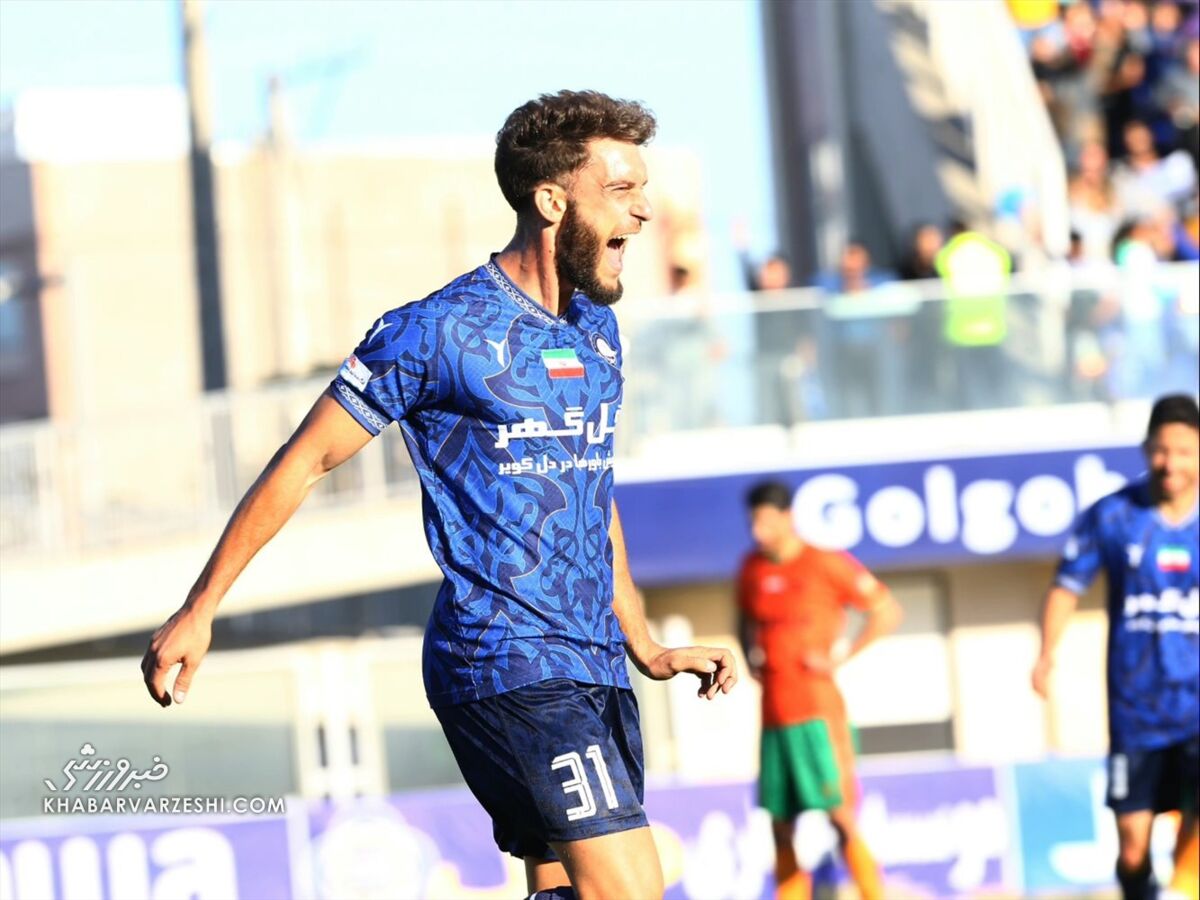 ۵ بمب نقل و انتقالاتی استقلال آماده انفجار/ جانشین یامگا پیدا شد، یک جوان در صف انتظار و فرمول تازه برای به دام انداختن تورس!