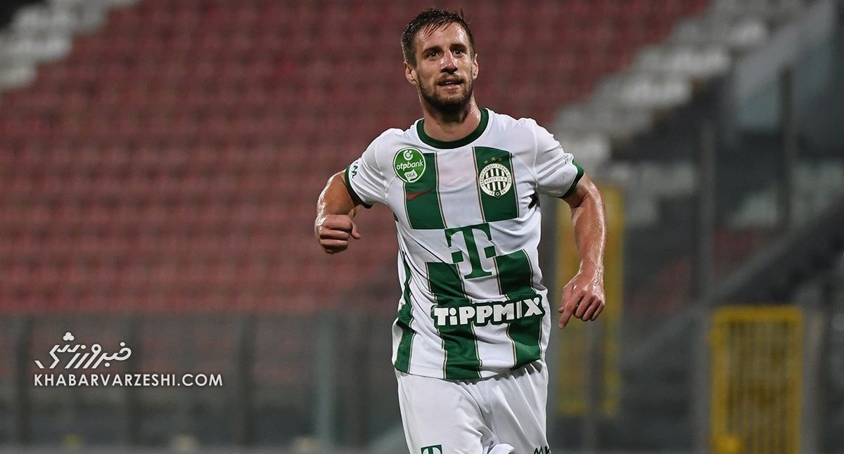 بارناباس وارگا