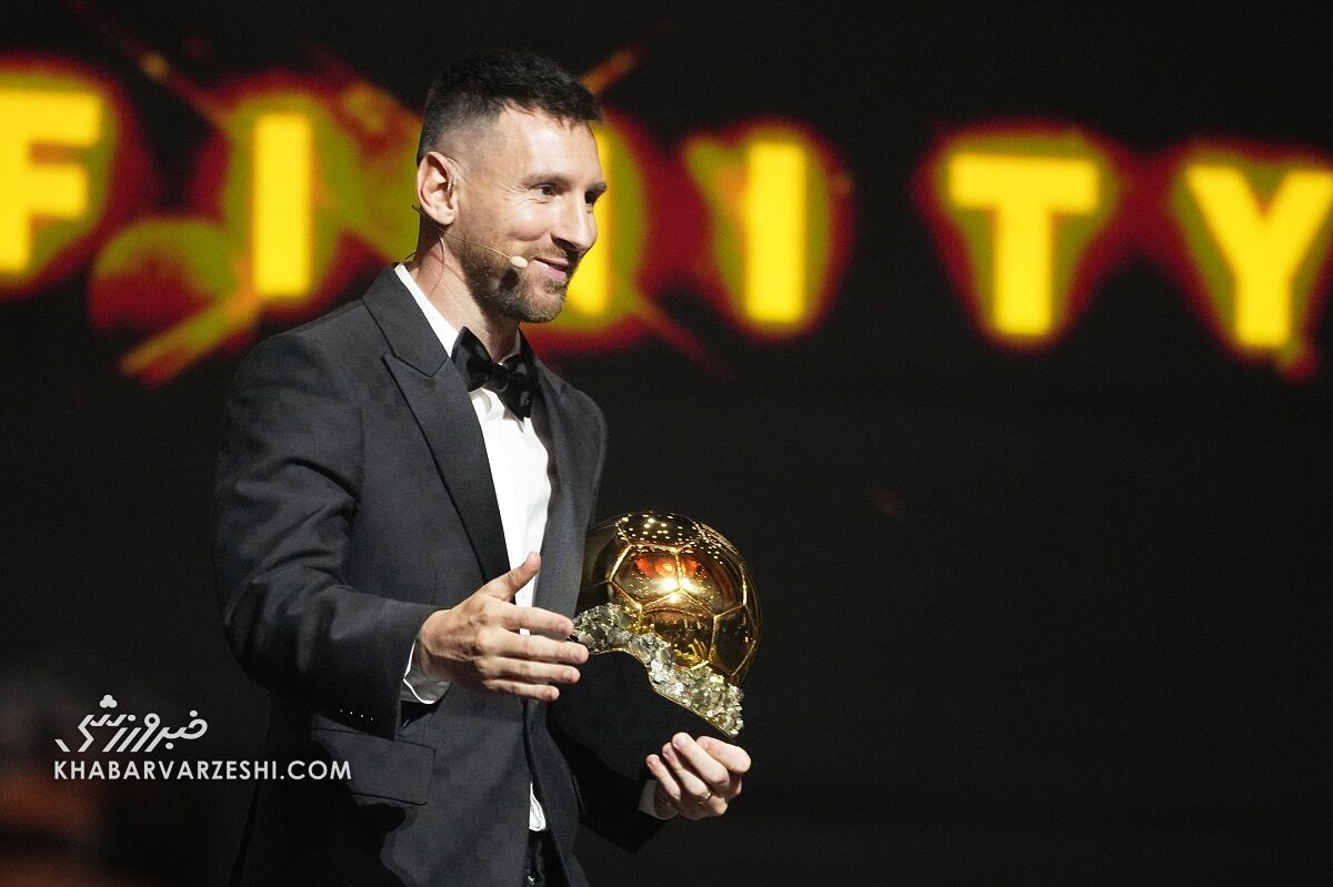 بررسی عملکرد لیونل مسی در سال ۲۰۲۳/ از رکوردشکنی قهرمان جامجهانی تا قهرمانی آمریکایی و هشتمین توپطلا
