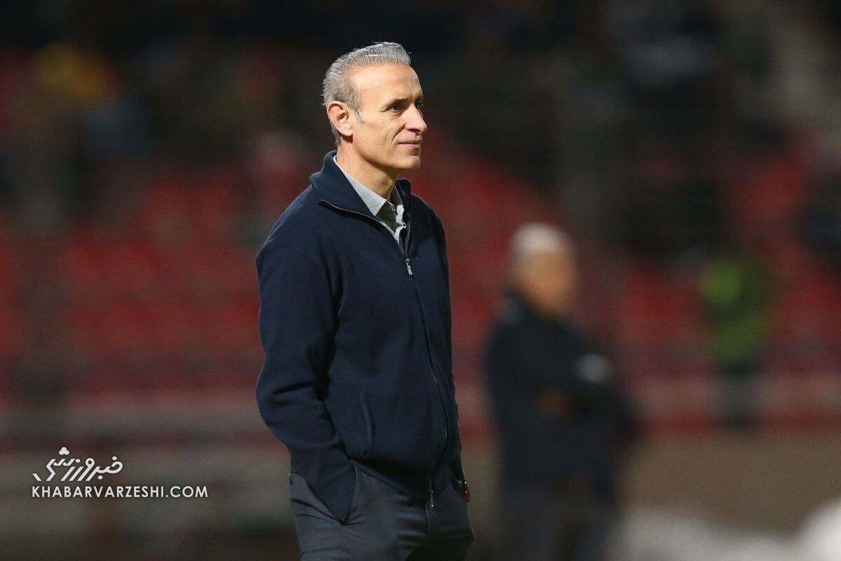 پرسپولیس پول یحیی را پرداخت کرد پرسپولیس پول یحیی را پرداخت کرد