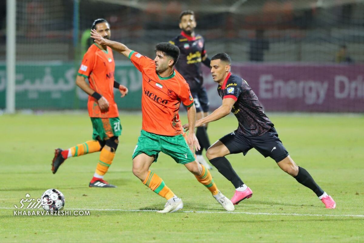 پروژه انفجار بمب نقل و انتقالاتی در پرسپولیس شکست خورد/ بازیکن بعدی هم شاگرد اوسمار نمی شود!