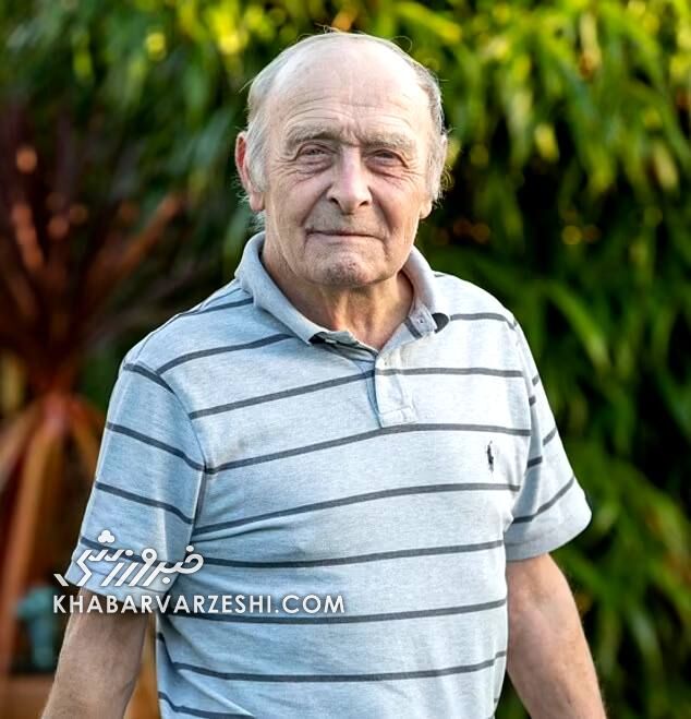 آلن ویتل: اگر امکان داشت فردا برمیگشتم/ مجبور شدم تهران را ترک کنم