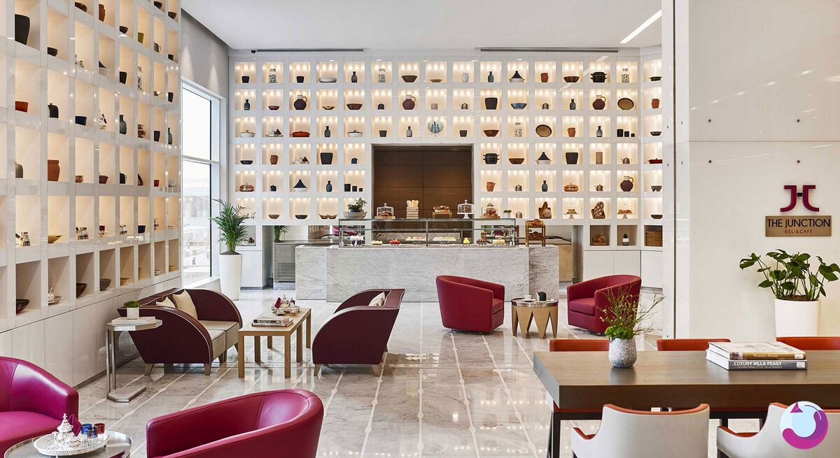 هتل موون پیک دوحه