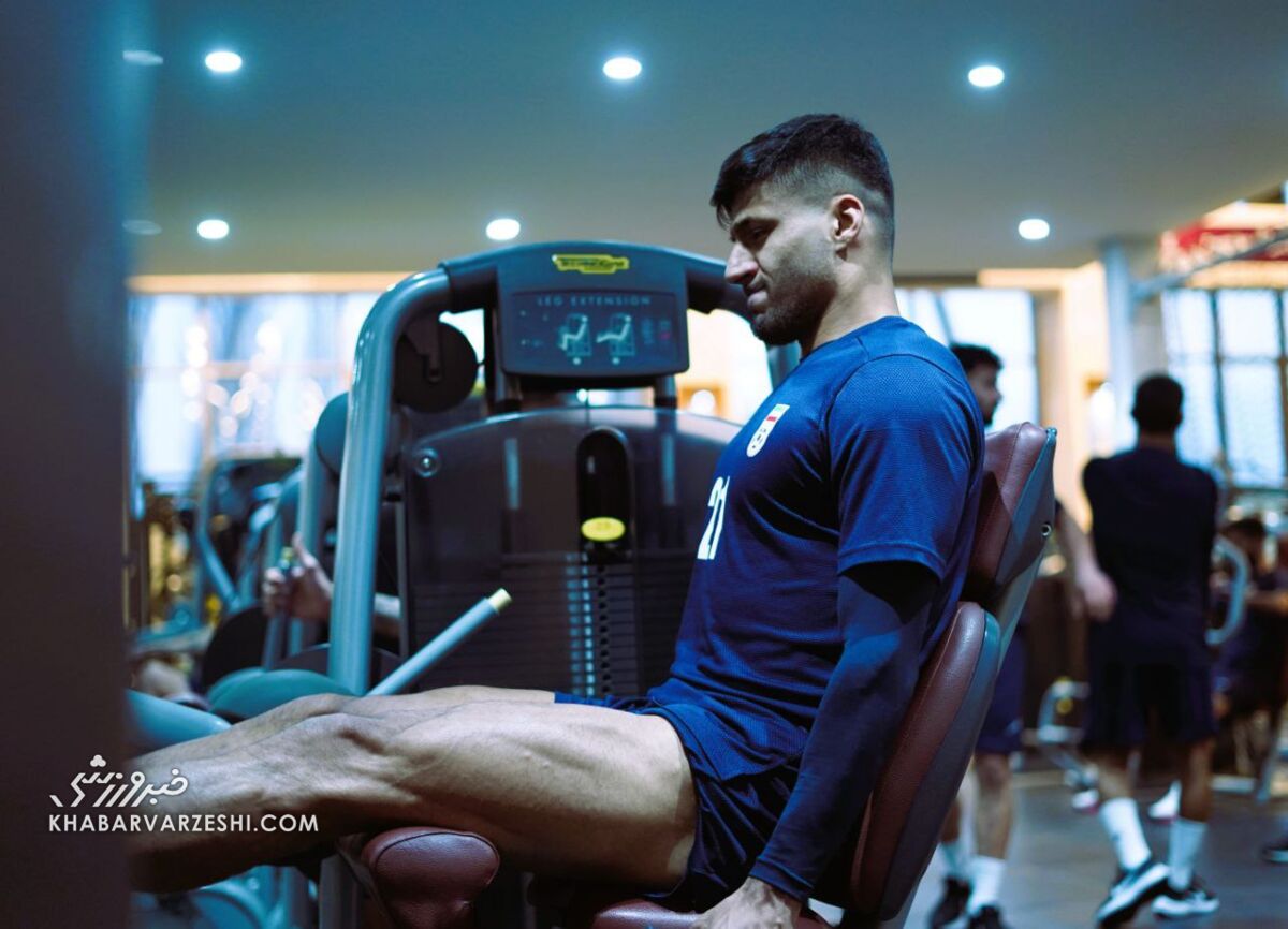 استقلال با مجیدحسینی و محبی میبندد؟/ مشکل بزرگ آبیها برای خرید بازیکن خارجی جدید