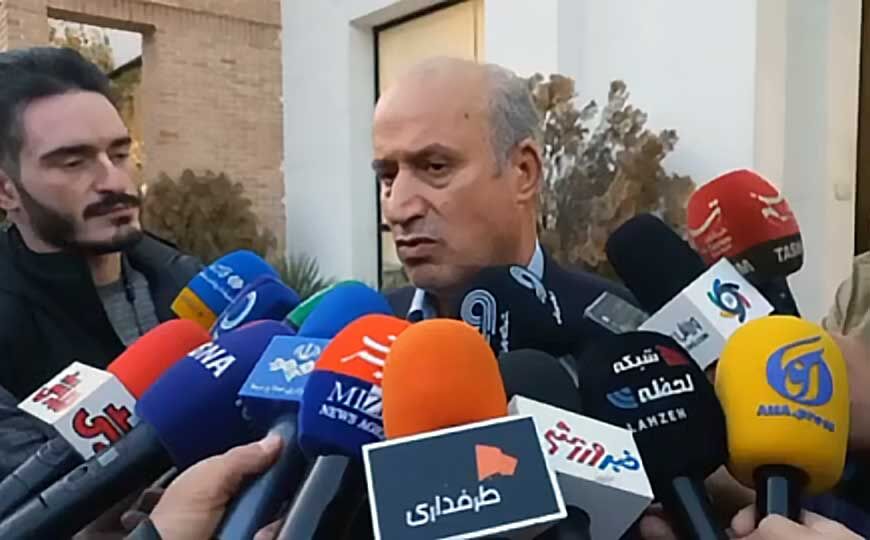 هم پول زنده شد هم طلسم ویایآر شکست/ هیچوقت از شنیدن کلمه لابی اینقدر خوشحال نشده بودیم! هم پول زنده شد هم طلسم ویایآر شکست/ هیچوقت از شنیدن کلمه لابی اینقدر خوشحال نشده بودیم!