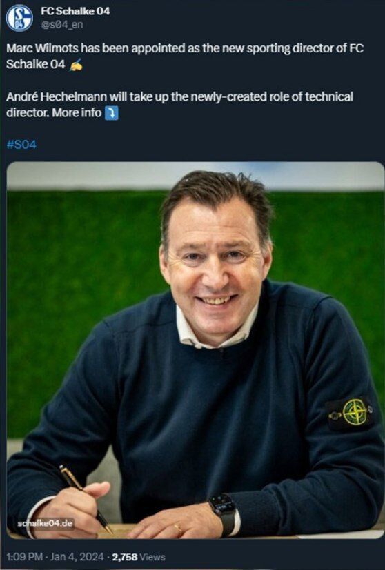 عکس| بازگشت مربی جنجالی فوتبال ایران با سمتی جدید