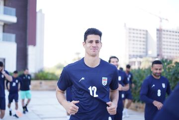 پیام نیازمند: حق ما را خوردند؛ داور می‌توانست پنالتی بگیرد!