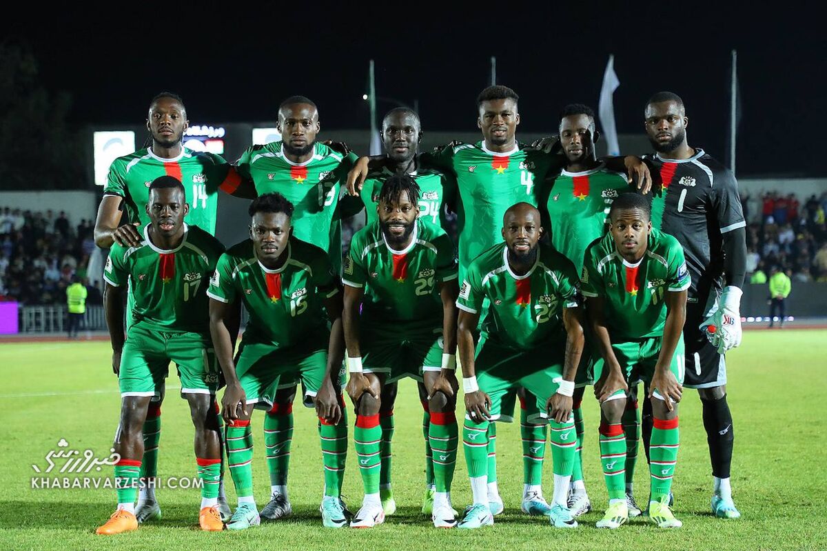 پیروزی سخت ایران با درخشش عجیب کوناته/ استقبال تیم ملی از جام ملتها با گلزنی جانشین نوراللهی