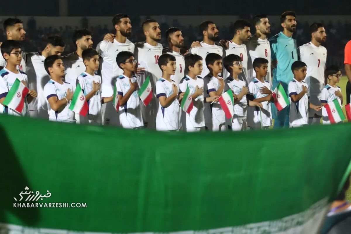 لیست نهایی قلعه‌نویی اعلام شد/ شماره بازیکنان تیم ملی فوتبال ایران در جام ملت‌های آسیا +عکس