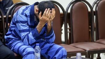 حکم اعدام مربی ایرانی صادر شد/ ۹ پسربچه قربانی این مرد شیطان‌صفت شدند