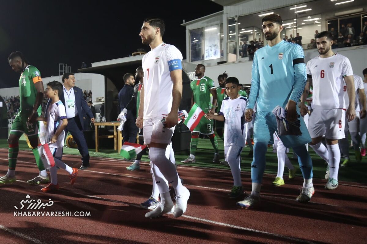 مهدی طارمی مثل علی دایی؛ تاریخ تکرار خواهد شد/ حتی اگر جهانبخش هم به ترکیب تیم ملی برگردد...