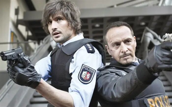 بازیگر سریال ماندگار هشدار برای کبرا ۱۱ درگذشت