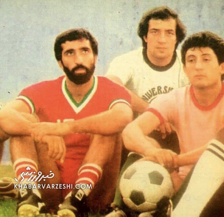 ملی پوش اسبق استقلال، سرمربی مشهور برزیلی را در کویت بیچاره کرد!