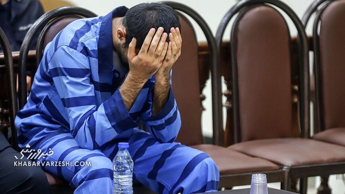 حکم اعدام مربی ایرانی صادر شد/ ۹ پسربچه قربانی این مرد شیطان‌صفت شدند