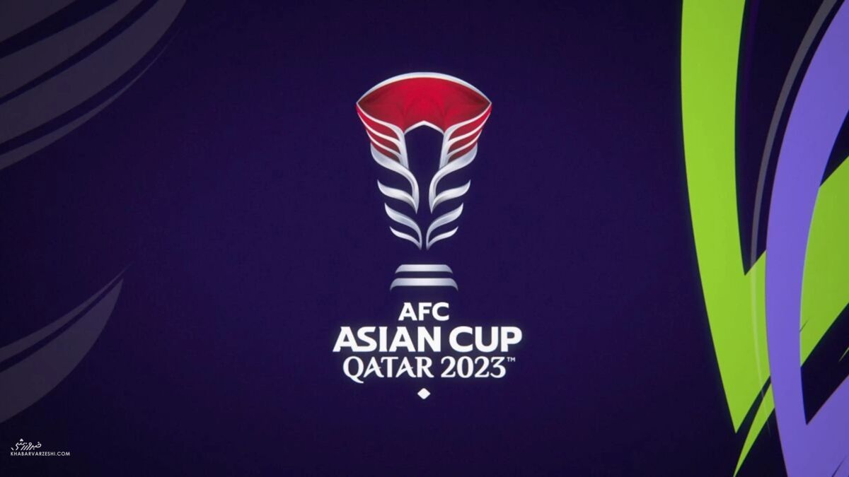 جام ملت آسیا - برنامه بازی‌های جام ملت‌های آسیا؛ از افتتاحیه تا فینال