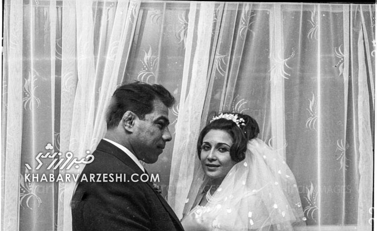 به «تختی» کمک کردم تا در امارات ویزای آمریکا بگیرد/ خانه پدری همسر تختی در تجریش ۵ هزارمتر بود/ تختی با مردم بود و مانا شد