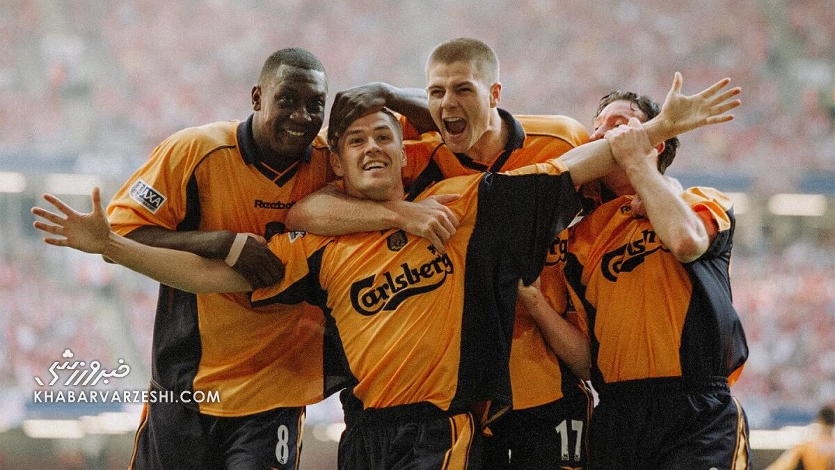 روز جادویی مایکل اوون چه روزی بود؟/ نه گلزنی مقابل آرژانتین و آلمان و نه توپطلا!